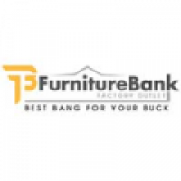 Furniture Bank Factory Outlet - www.furniturebank.com