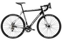 Cannondale CAADX 105 Disc 2016 Cyclocross Bike