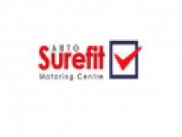 AUTO SUREFIT LIMITED - www.autosurefit.co.uk