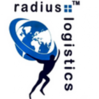 Radius Logistics Pvt. Ltd. - www.radiuslog.com