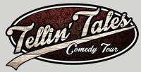 Tellin' Tales Comedy Tour