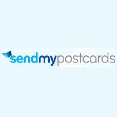 SendMyPostcards - www.sendmypostcards.com