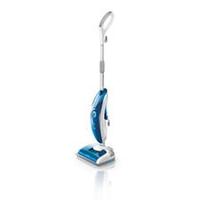 Philips Steam Plus Sweep and Steam Cleaner FC7020