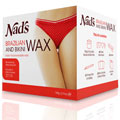 Nad’s Brazilian & Bikini Wax