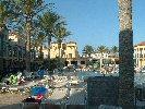 Caleta de Fuste, Broncemar Beach Apartments