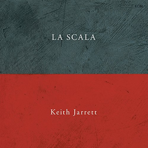 Keith Jarrett, La Scala