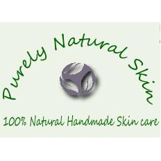 Purely Natural Skin Luxurious Scrub