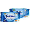 Tushies Premium Baby Wipes