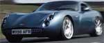 TVR Tuscan Speed 6