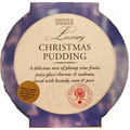 Marks and Spencer Luxury Christmas Pudding