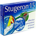 Stugeron Tablets