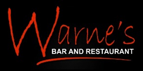 Warne's Bar & Restaurant - www.warnesbarandrestaurant.co.uk