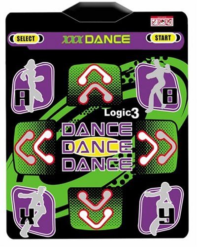 Xbox Dance Mat