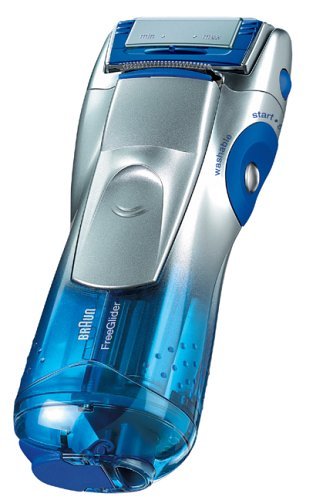 Braun Freeglider