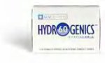 Hydrogenics 60