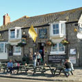 The Dolphin Tavern Penzance