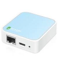 TP-LINK TL-WR802N Portable Travel Router