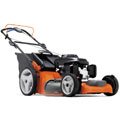 Husqvarna R53SV Petrol Lawn Mower