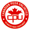 Canadian Pizza Unlimited - www.gowebbo.com