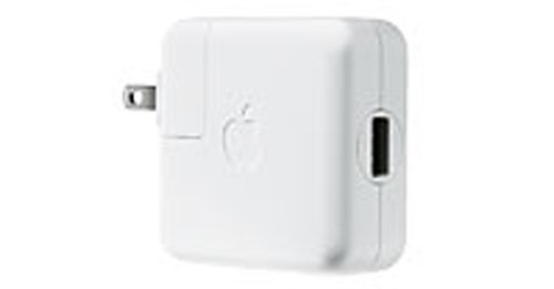 Apple iPod Shuffle USB Power Adapter