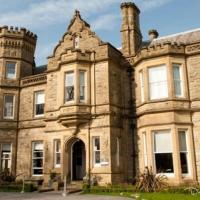 Hollin Hall Hotel, Bollington