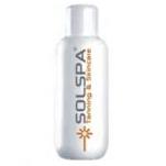 Solspa Tanning Mousse Natural Bronze