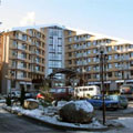 Borovets, Hotel Flora, Bulgaria