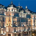 Hungary, Budapest, Corinthia Grand Hotel Royal