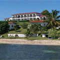 Lance Aux Epines, Coral Cove Cottages