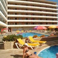 Torremolinos, Buensol Apartments