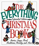 Brandon Toropov, Everything Christmas Book