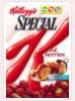 Kelloggs Special K Red Berries