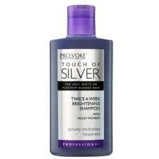 Pro:Voke Touch of Silver Twice a Week Brightening Shampoo