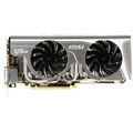 MSI ATI Radeon HD 6870 Twin PCI-Express Graphics Card