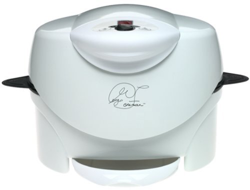 George Foreman Contact Roaster