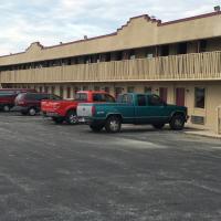 Deluxe Inn, Merrillville