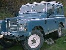 Land Rover Series 3 88