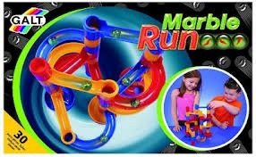 Galt Toys Marble Run