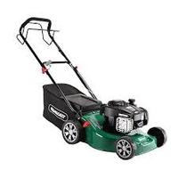 Qualcast 125cc Self-Propelled Petrol Lawnmower