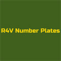 Reg4Vehicles www.r4v.co.uk