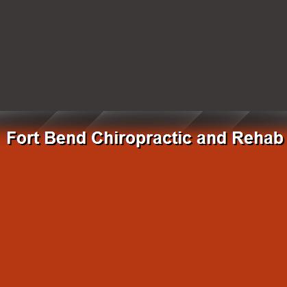 Fort Bend Chiropractic and Rehab - www.fortbendchiropractic.com