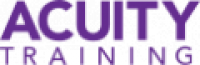 Acuity Training - acuitytraining.co.uk