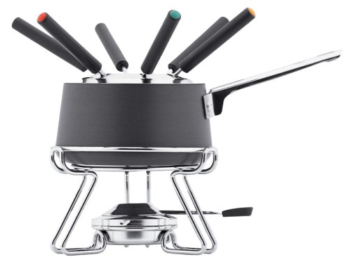 Anolon Professional Fondue Set