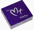 Cadbury Milk Tray