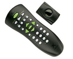 Xbox Official DVD Movie Playback Controller