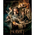 The Hobbit: The Desolation of Smaug