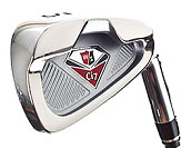 Wilson Staff Ci7