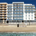 Blanes, Hotel Dolphin Mar Ski