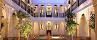 Riad Le Jardin d'Abdou