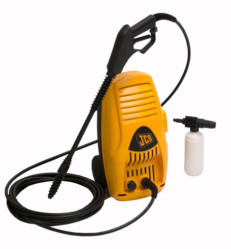 JCB 1300w Pressure Washer